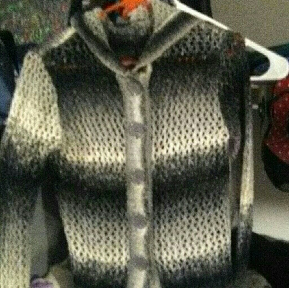 Cute sweater